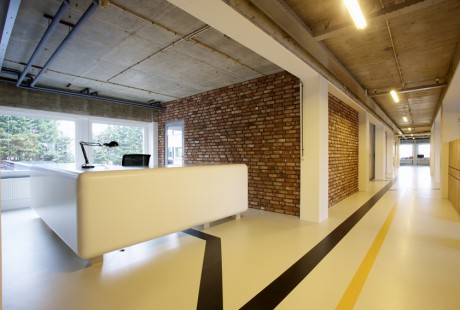 Interieur Ozebo Scheidingsmeubel