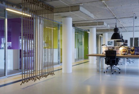 Interieur Ozebo