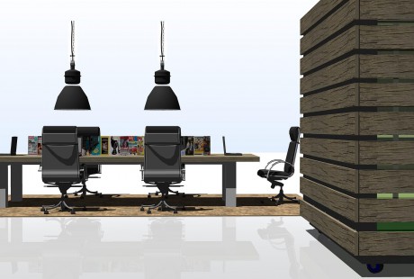 interieur ozebo alkmaar impressie
