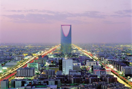 Saudi Arabie