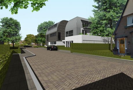 appartement, ontwerp, appartementen complex, heiloo amsterdam, alkmaar, noord holland, ontwerp, architect, interieur, 3d