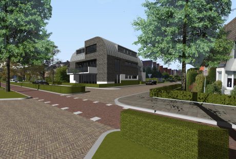 appartement, ontwerp, appartementen complex, heiloo amsterdam, alkmaar, noord holland, ontwerp, architect, interieur, 3d