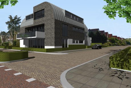 appartement, ontwerp, appartementen complex, heiloo amsterdam, alkmaar, noord holland, ontwerp, architect, interieur, 3d